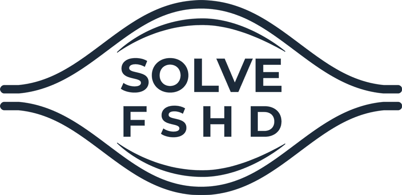 Solve FSHD Logo
