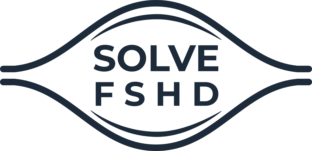 Solve FSHD Logo