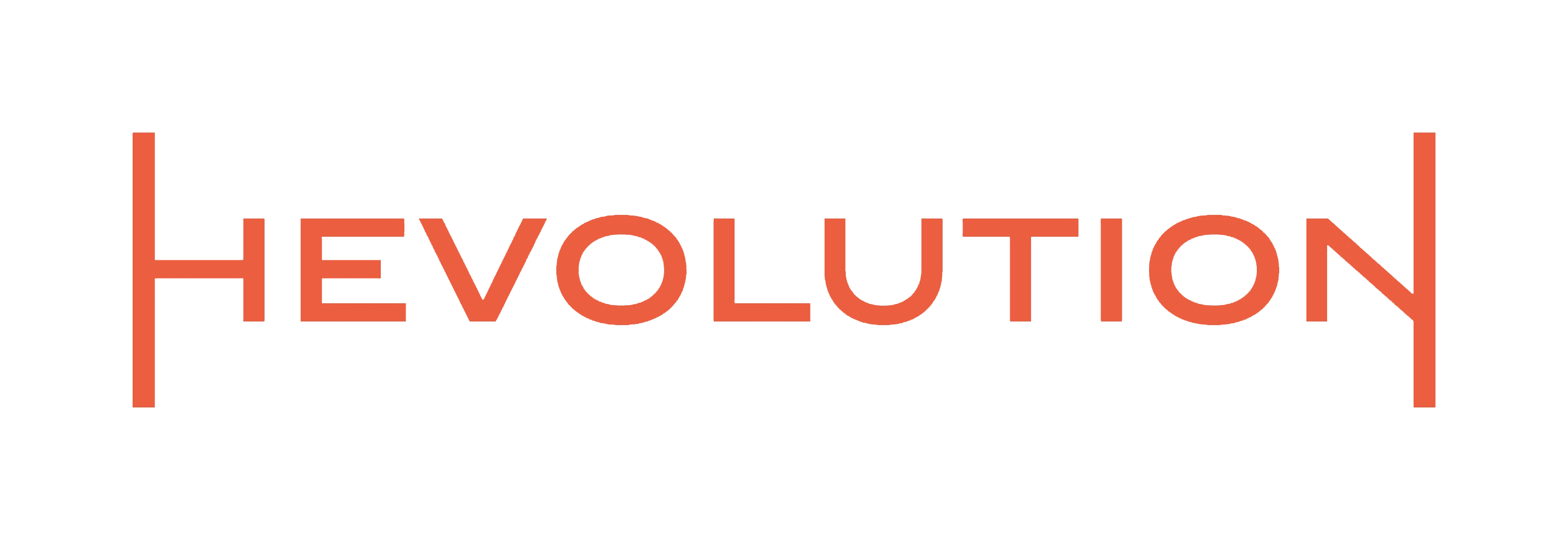 Hevolution logo