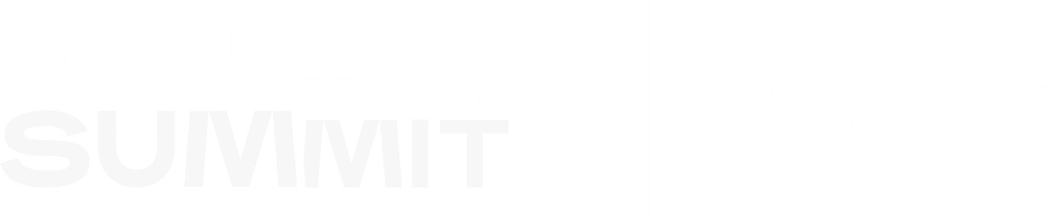Global Visioneering Summit